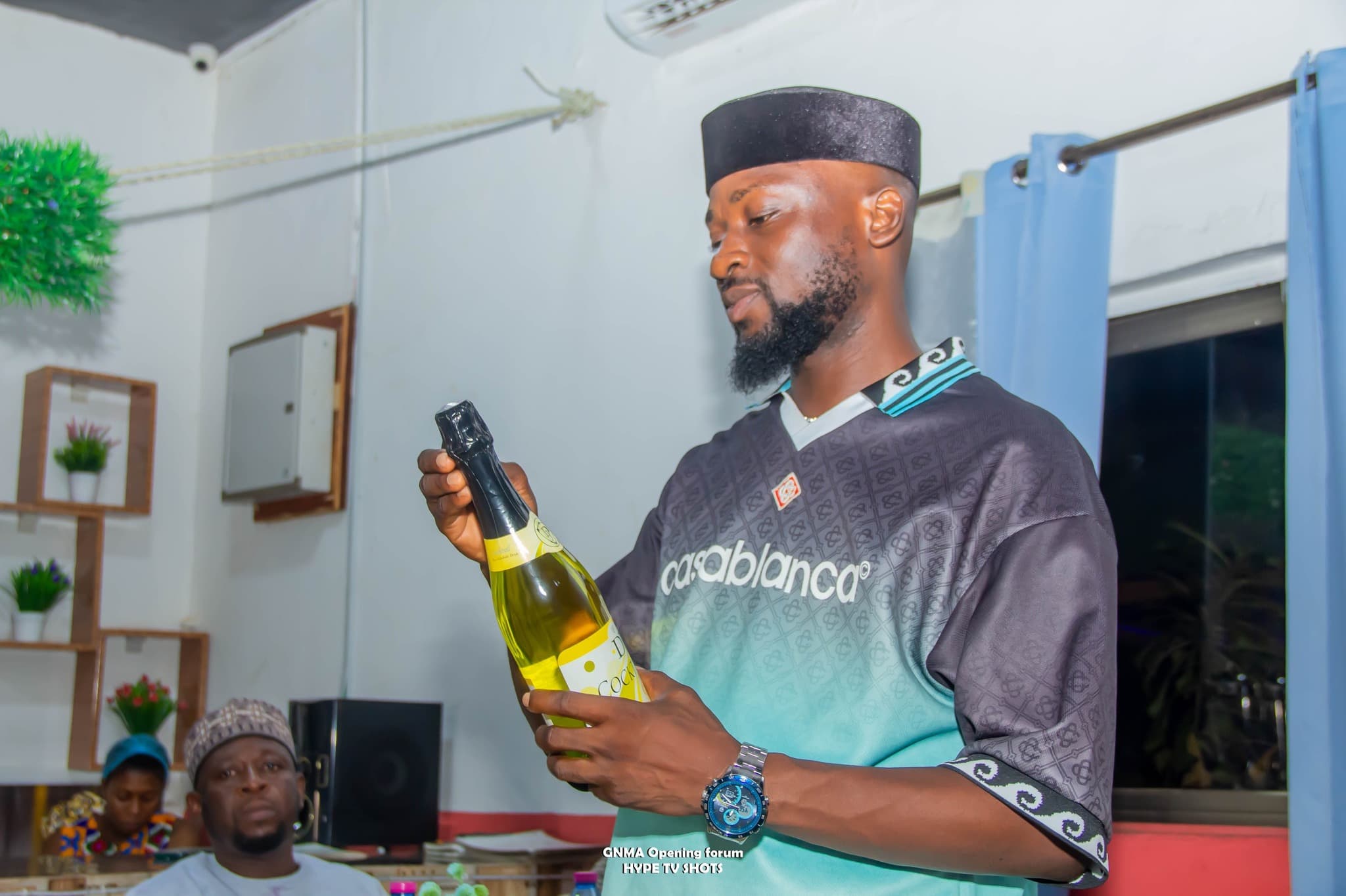 Gallery Image 1 from Ghana Northern Music Awards