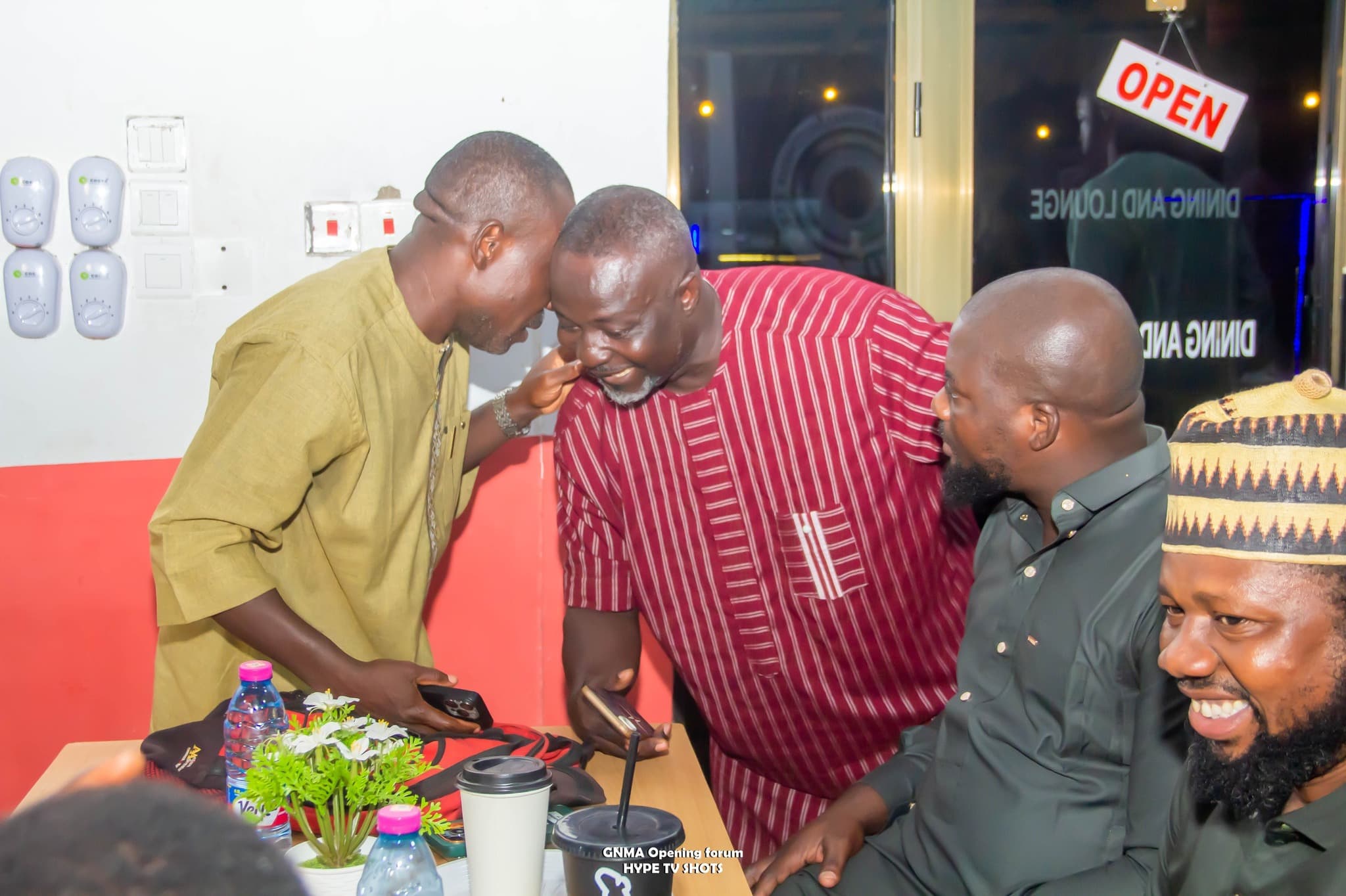 Gallery Image 11 from Ghana Northern Music Awards