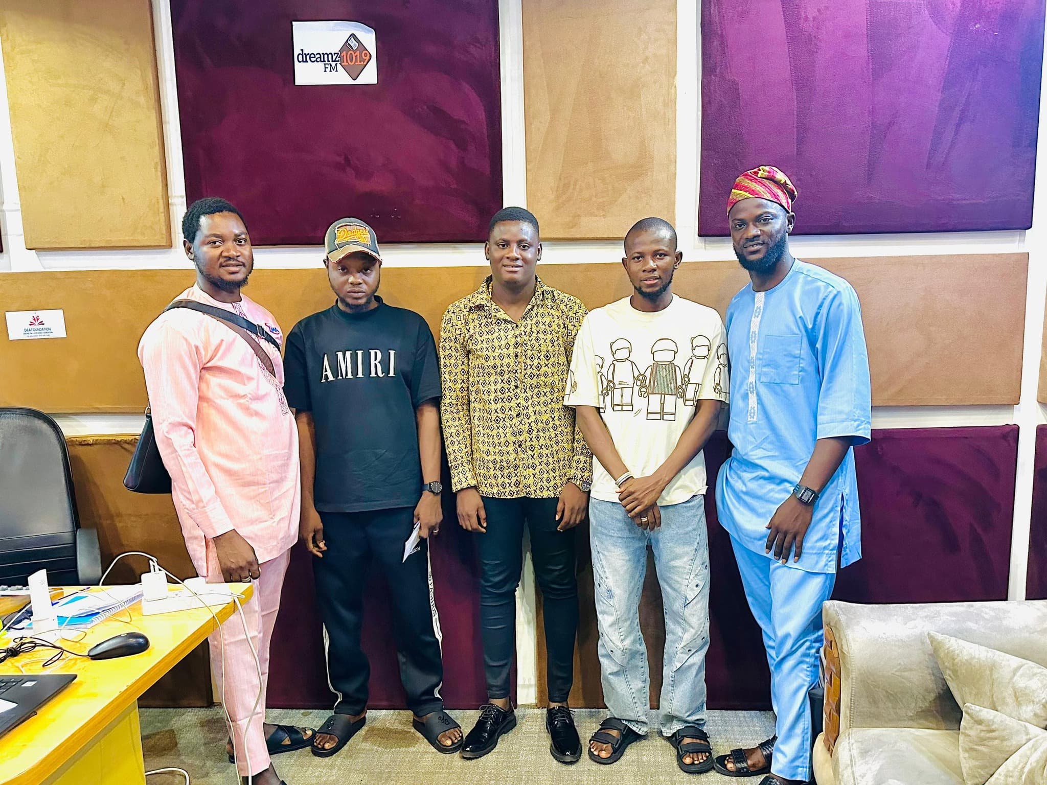 Gallery Image 12 from Ghana Northern Music Awards