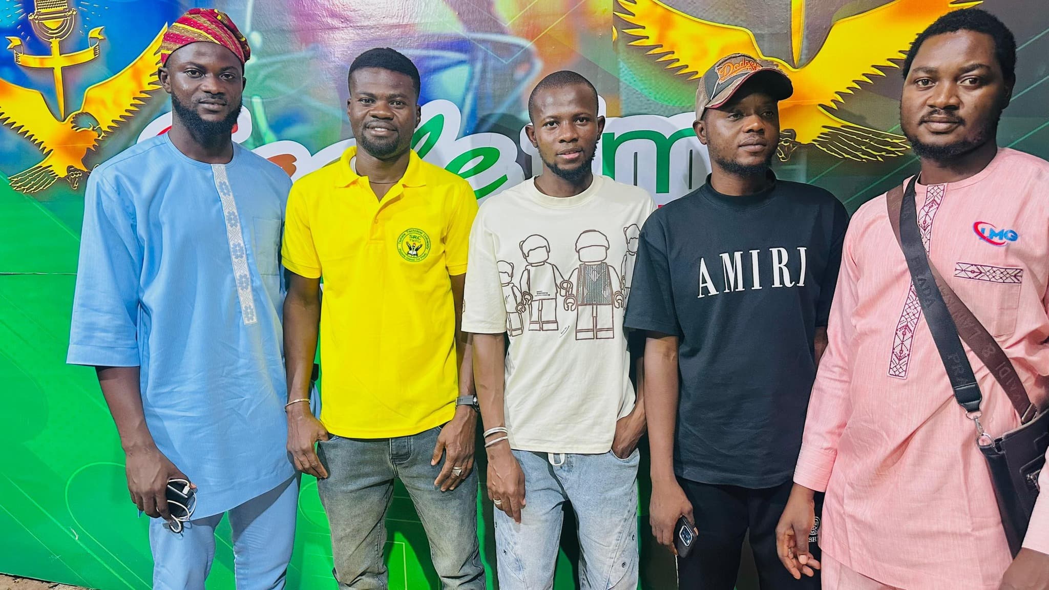 Gallery Image 14 from Ghana Northern Music Awards