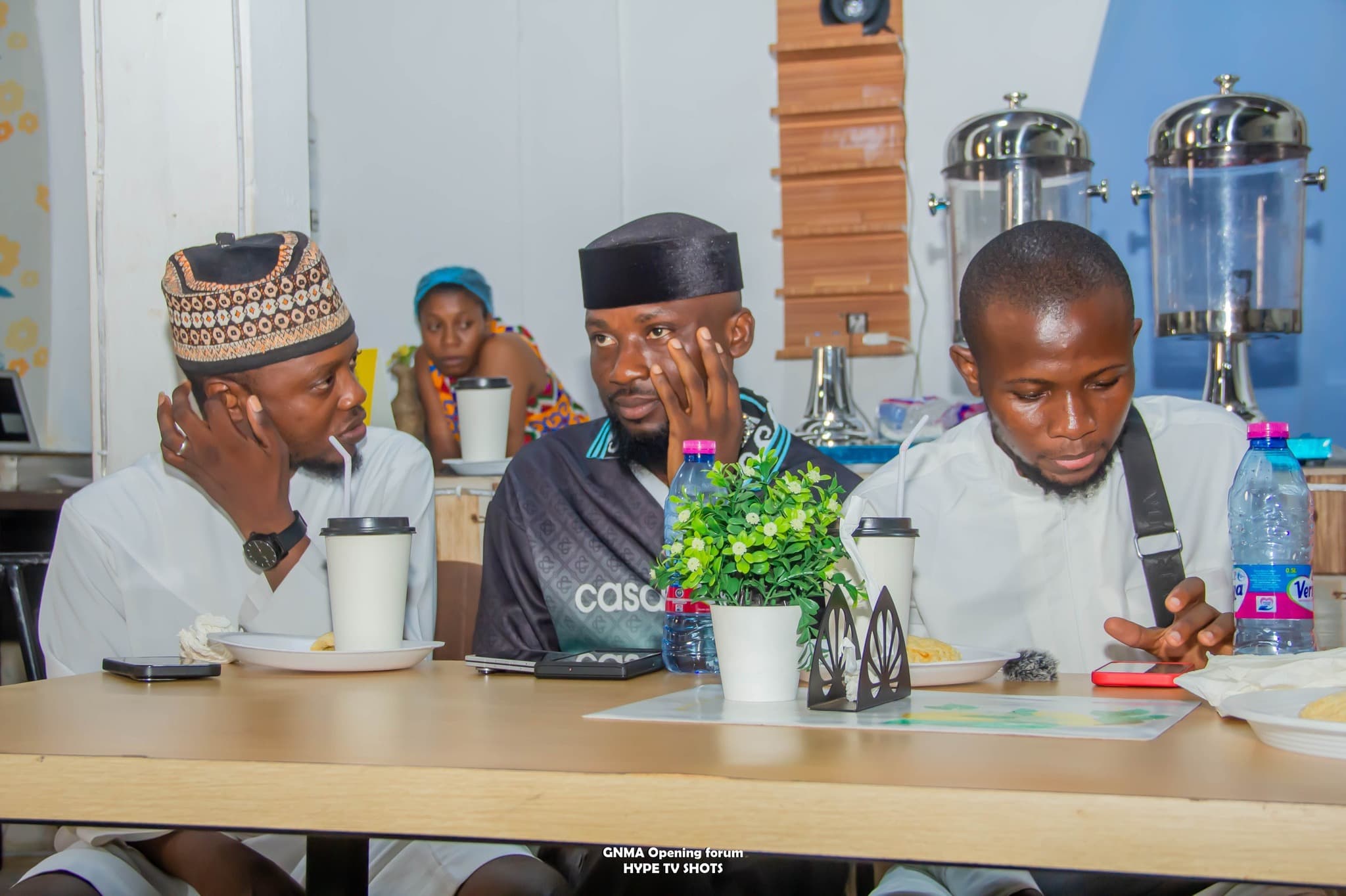 Gallery Image 15 from Ghana Northern Music Awards