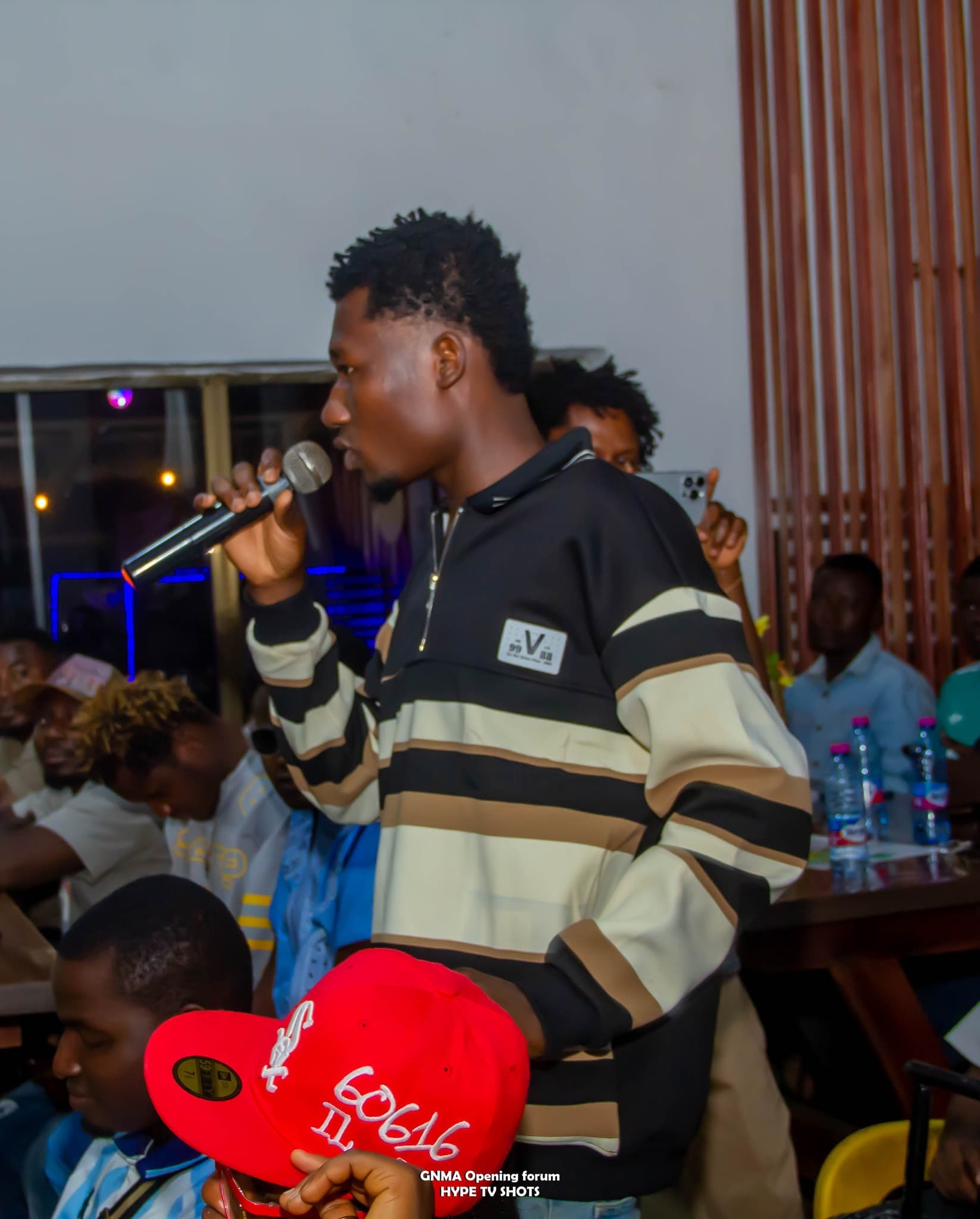 Gallery Image 16 from Ghana Northern Music Awards