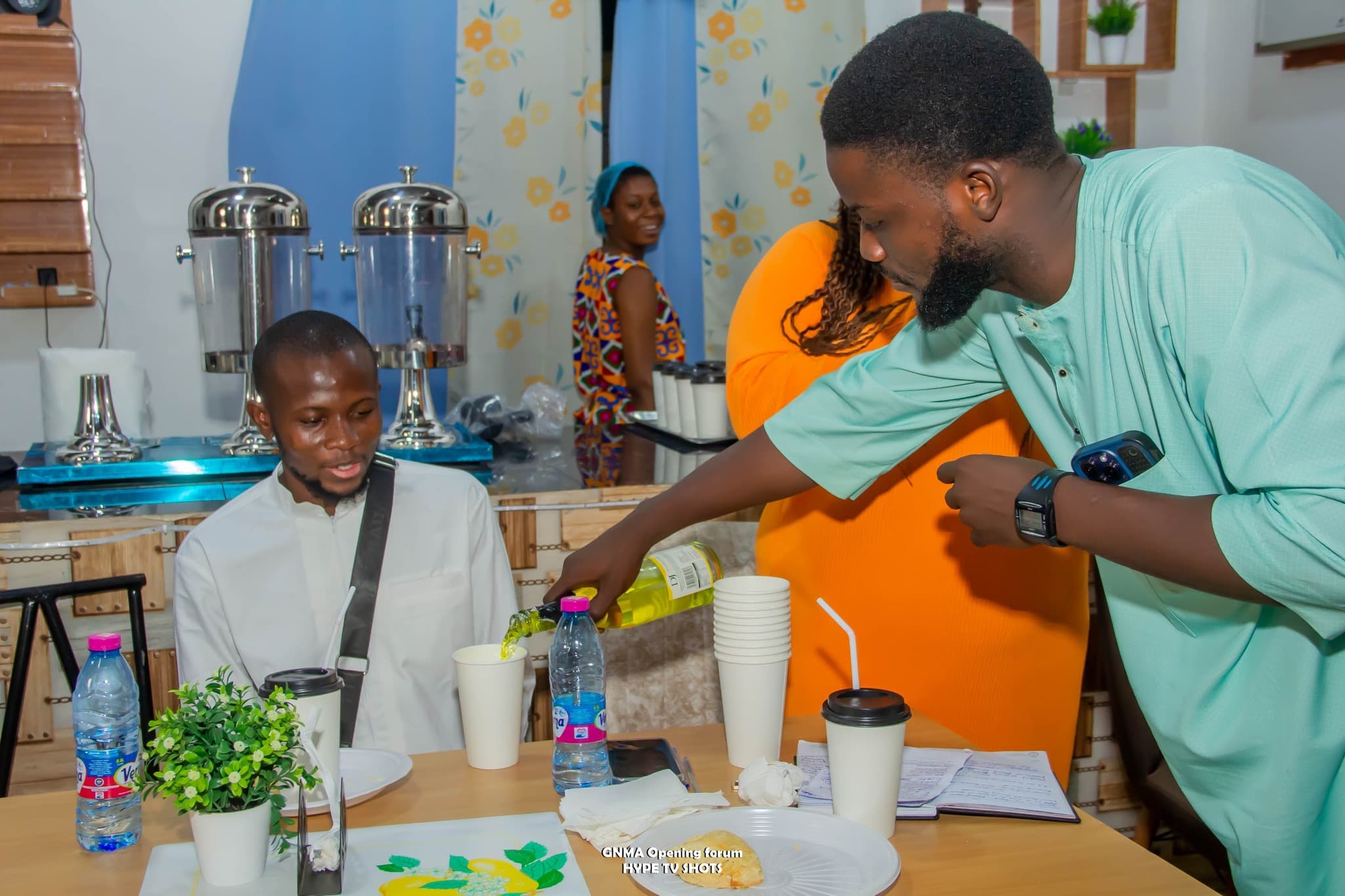 Gallery Image 17 from Ghana Northern Music Awards