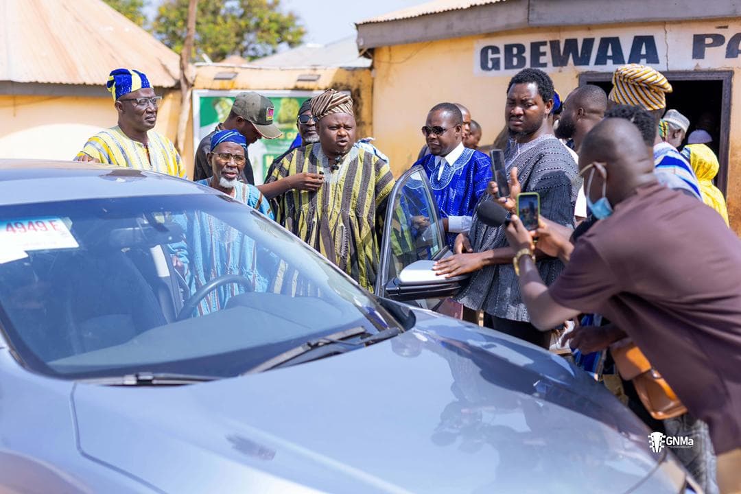 Gallery Image 19 from Ghana Northern Music Awards