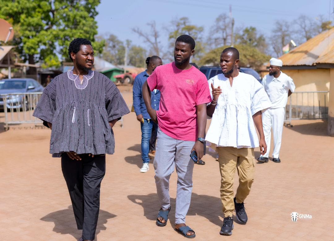 Gallery Image 20 from Ghana Northern Music Awards