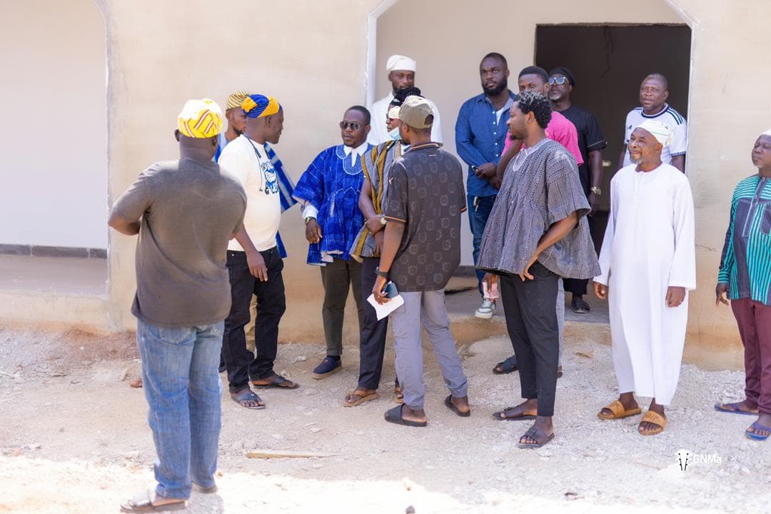 Gallery Image 21 from Ghana Northern Music Awards