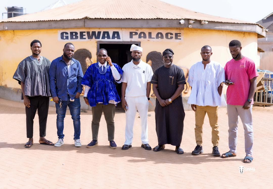 Gallery Image 22 from Ghana Northern Music Awards