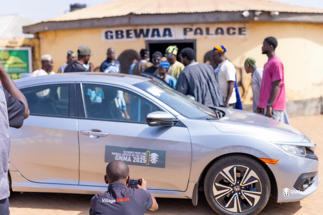 Gallery Image 23 from Ghana Northern Music Awards