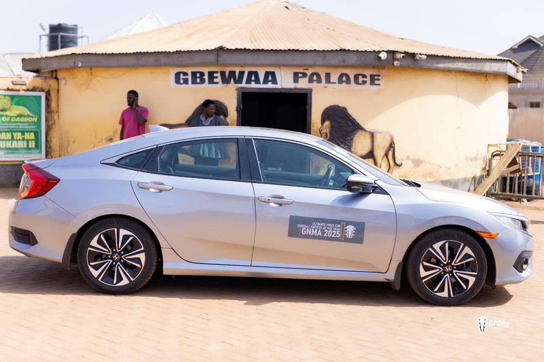 Gallery Image 24 from Ghana Northern Music Awards