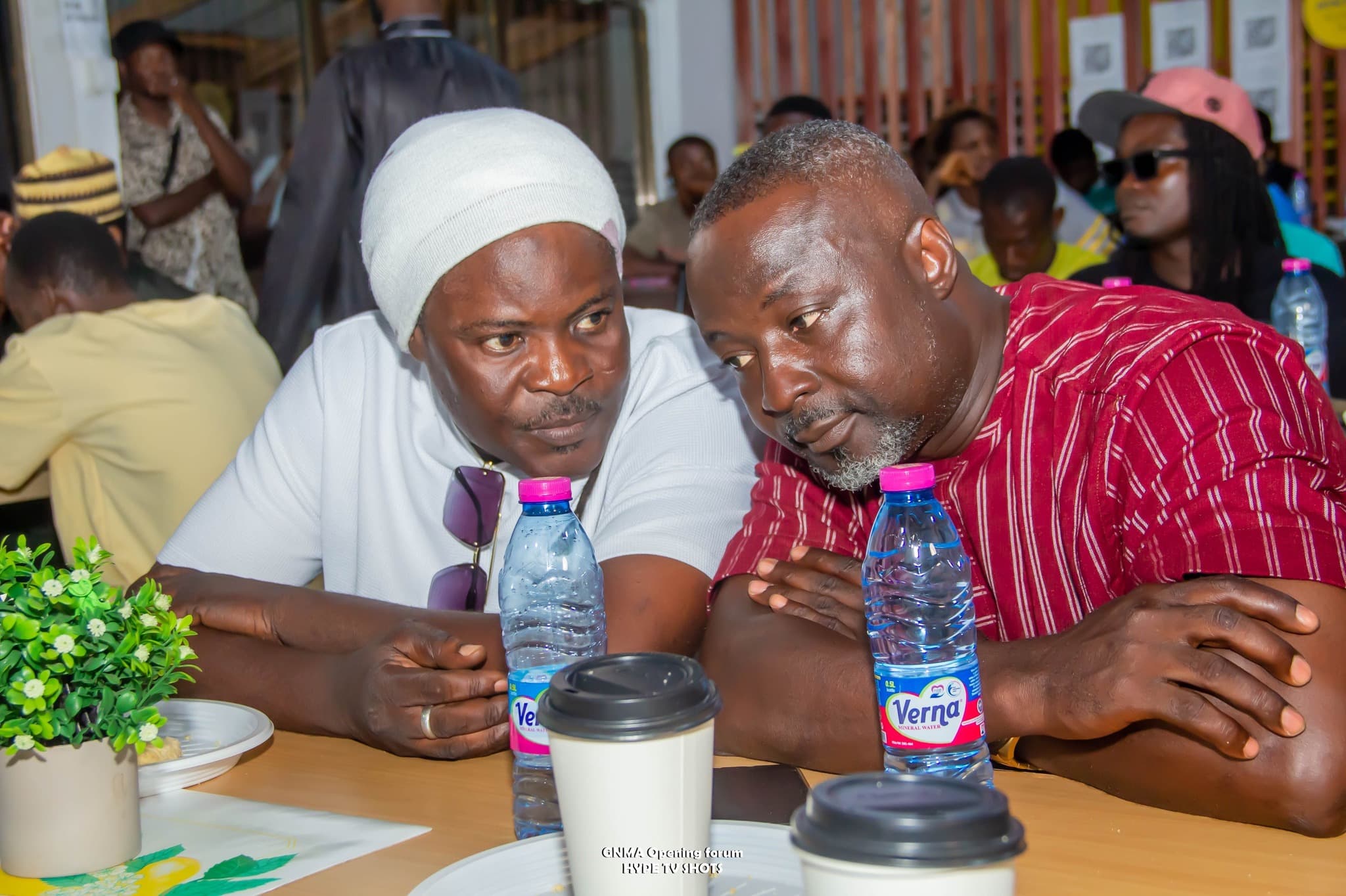 Gallery Image 4 from Ghana Northern Music Awards