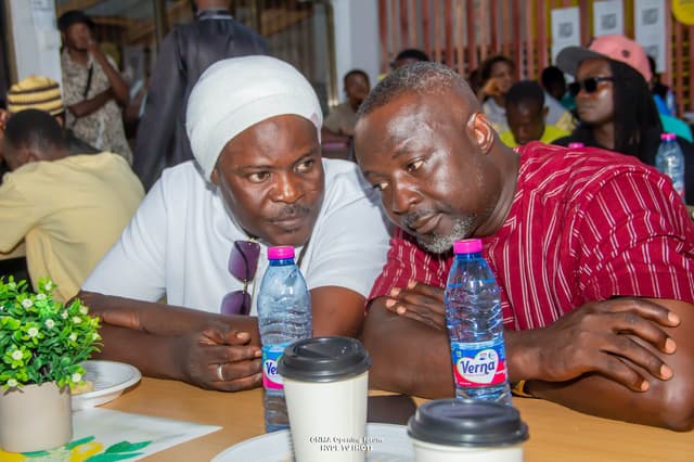 Gallery Image 4 from Ghana Northern Music Awards