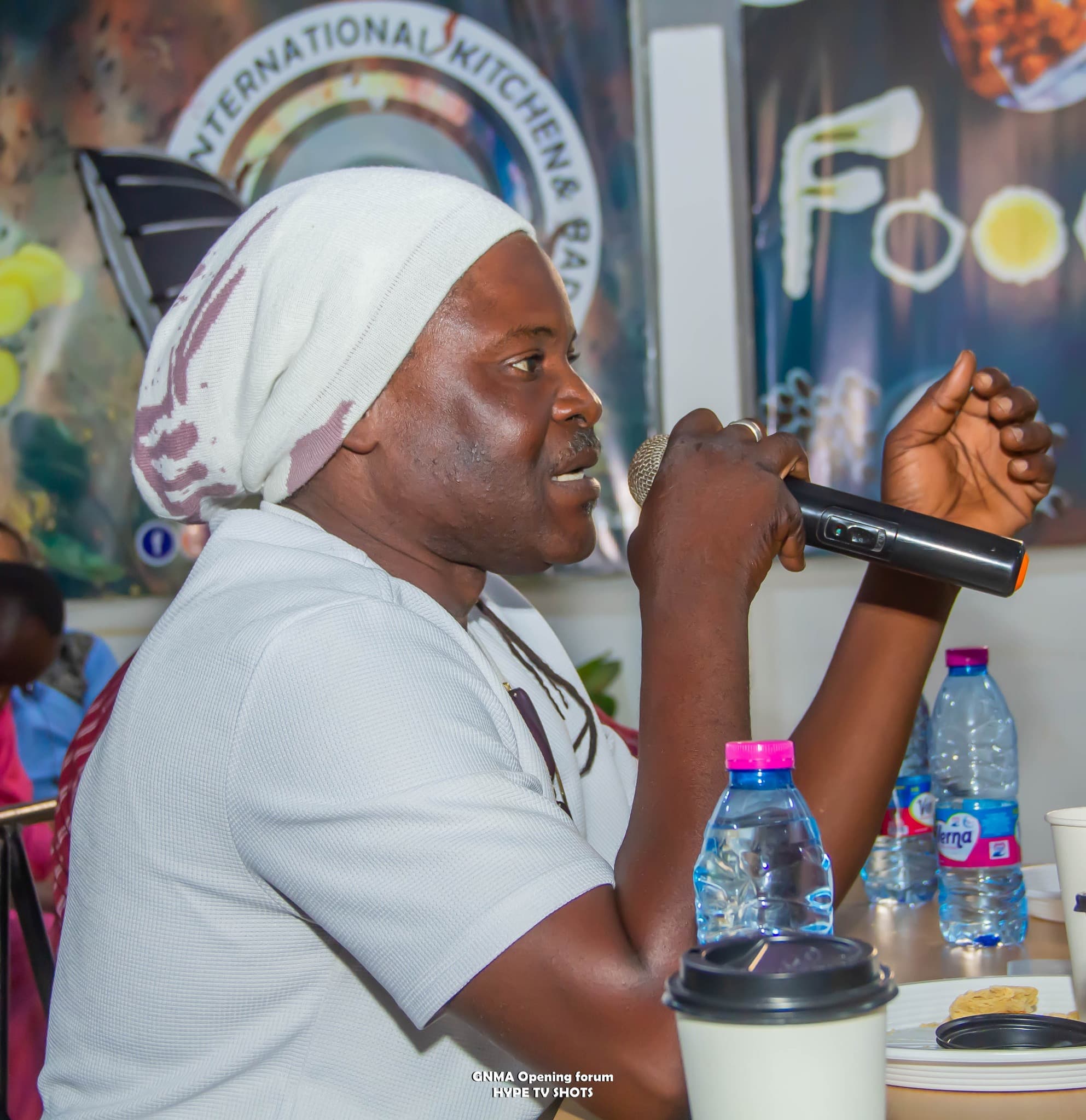 Gallery Image 5 from Ghana Northern Music Awards