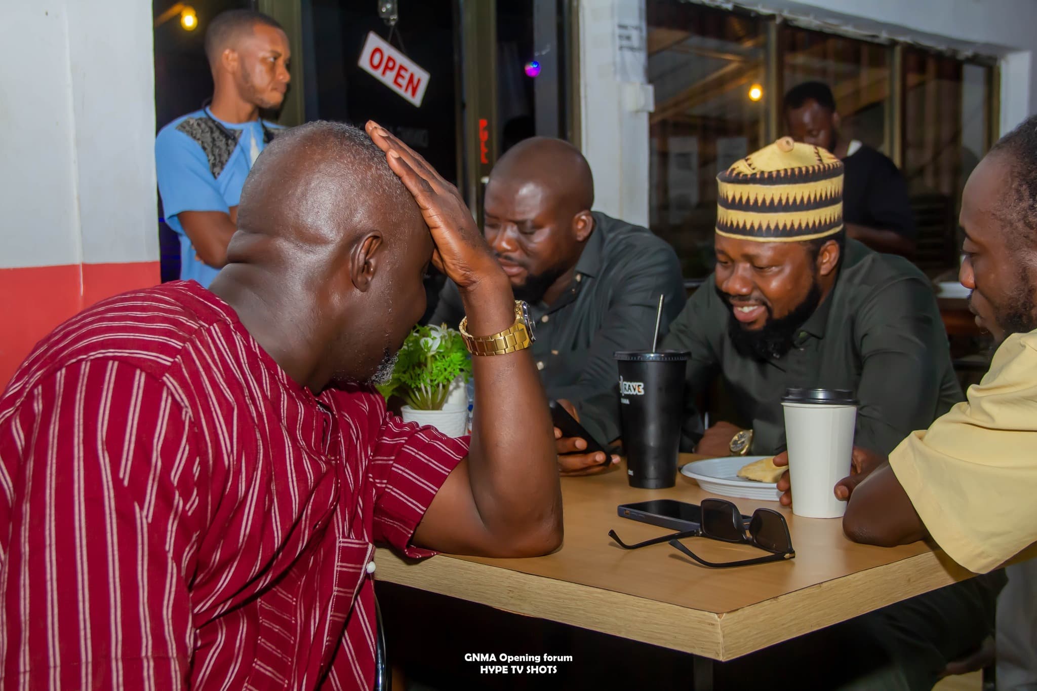 Gallery Image 7 from Ghana Northern Music Awards