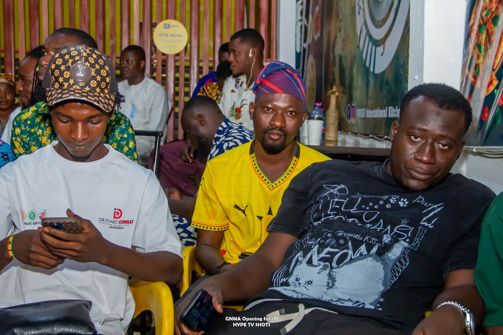 Gallery Image 8 from Ghana Northern Music Awards
