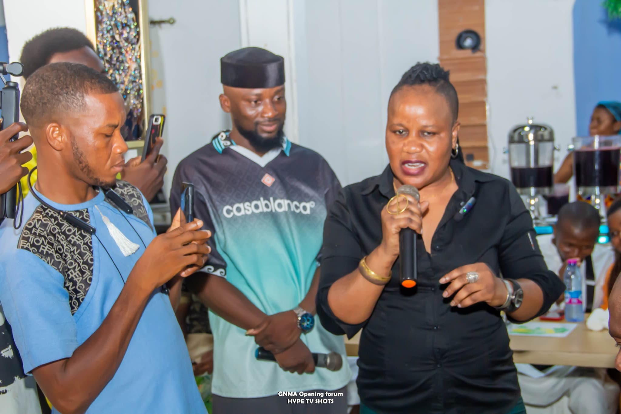 Gallery Image 9 from Ghana Northern Music Awards