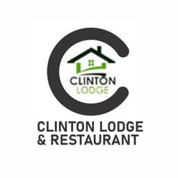 Clinton Lodge & Restaurant logo