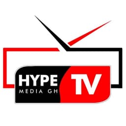 Hype Media logo