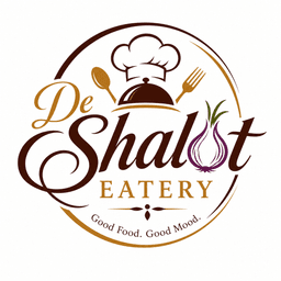 Shalot Eatery logo