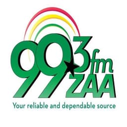 Zaa Radio logo